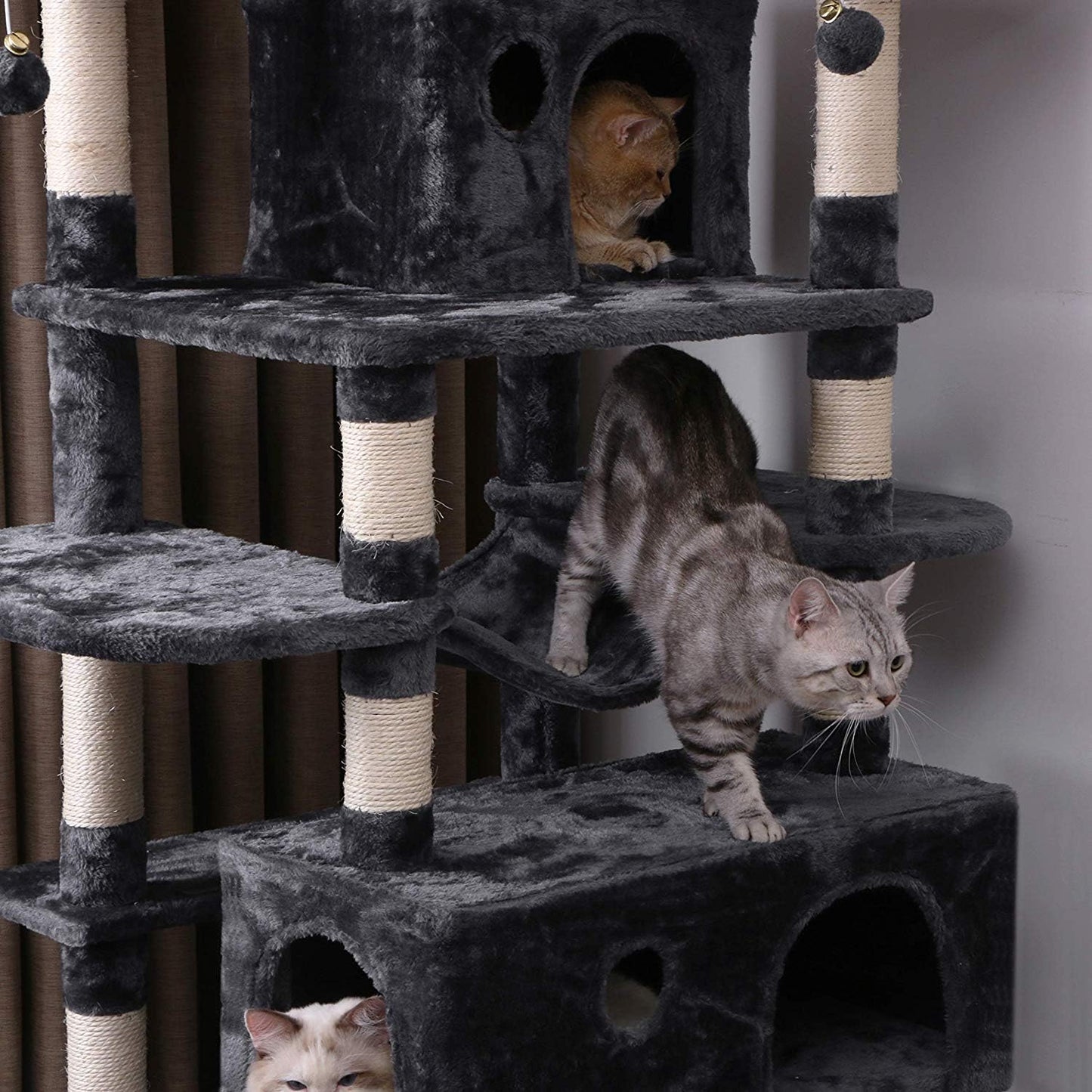 Large Cat Tree