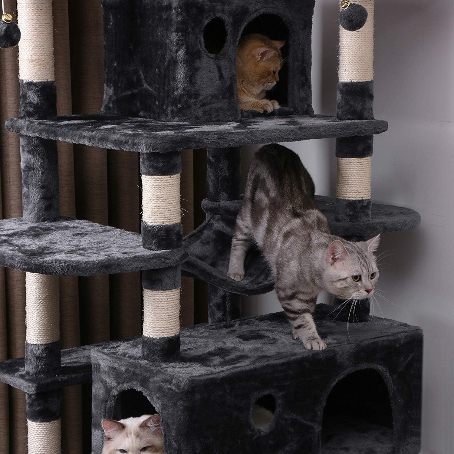 Large Cat Tree