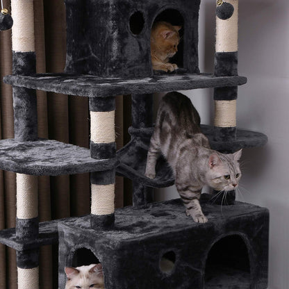 Large Cat Tree