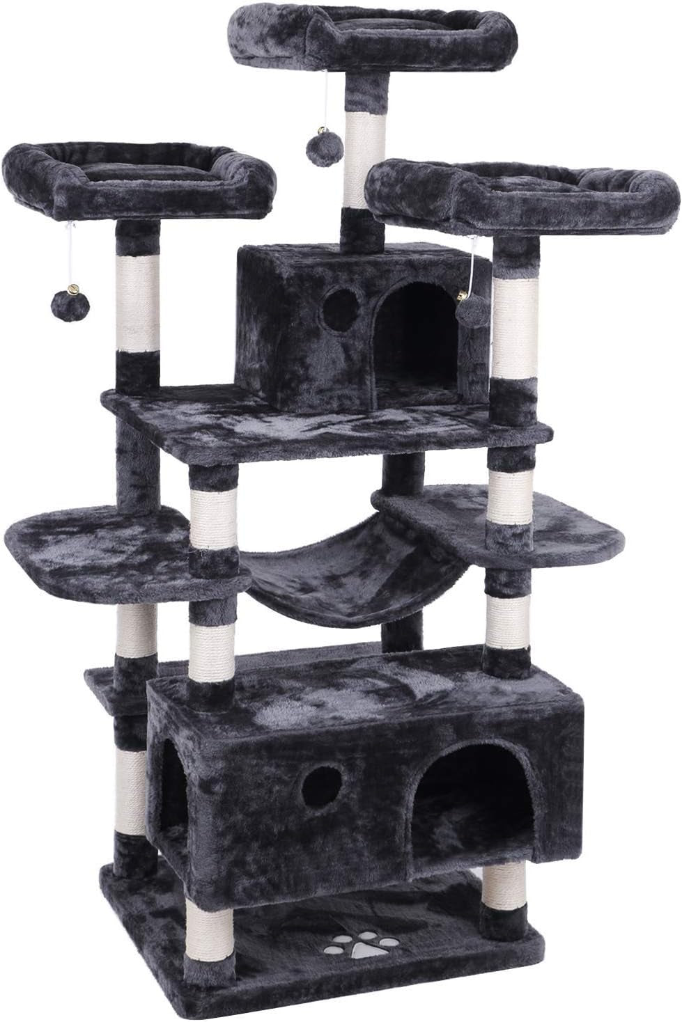 Large Cat Tree