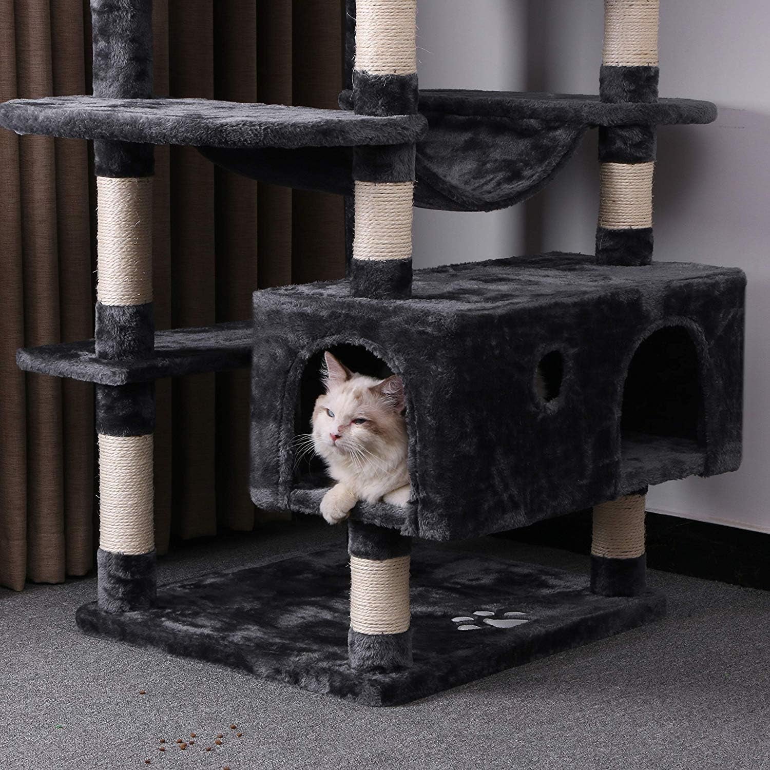 Large Cat Tree