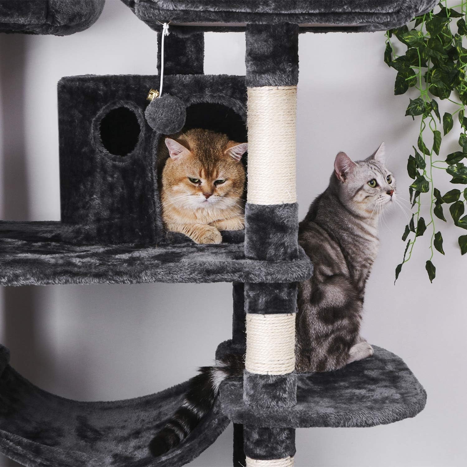 Large Cat Tree