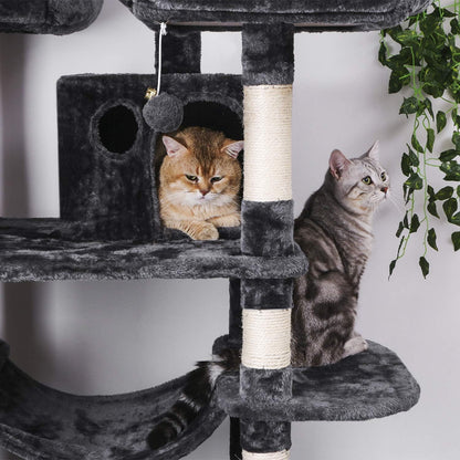 Large Cat Tree