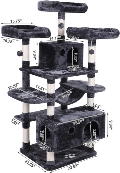 Large Cat Tree