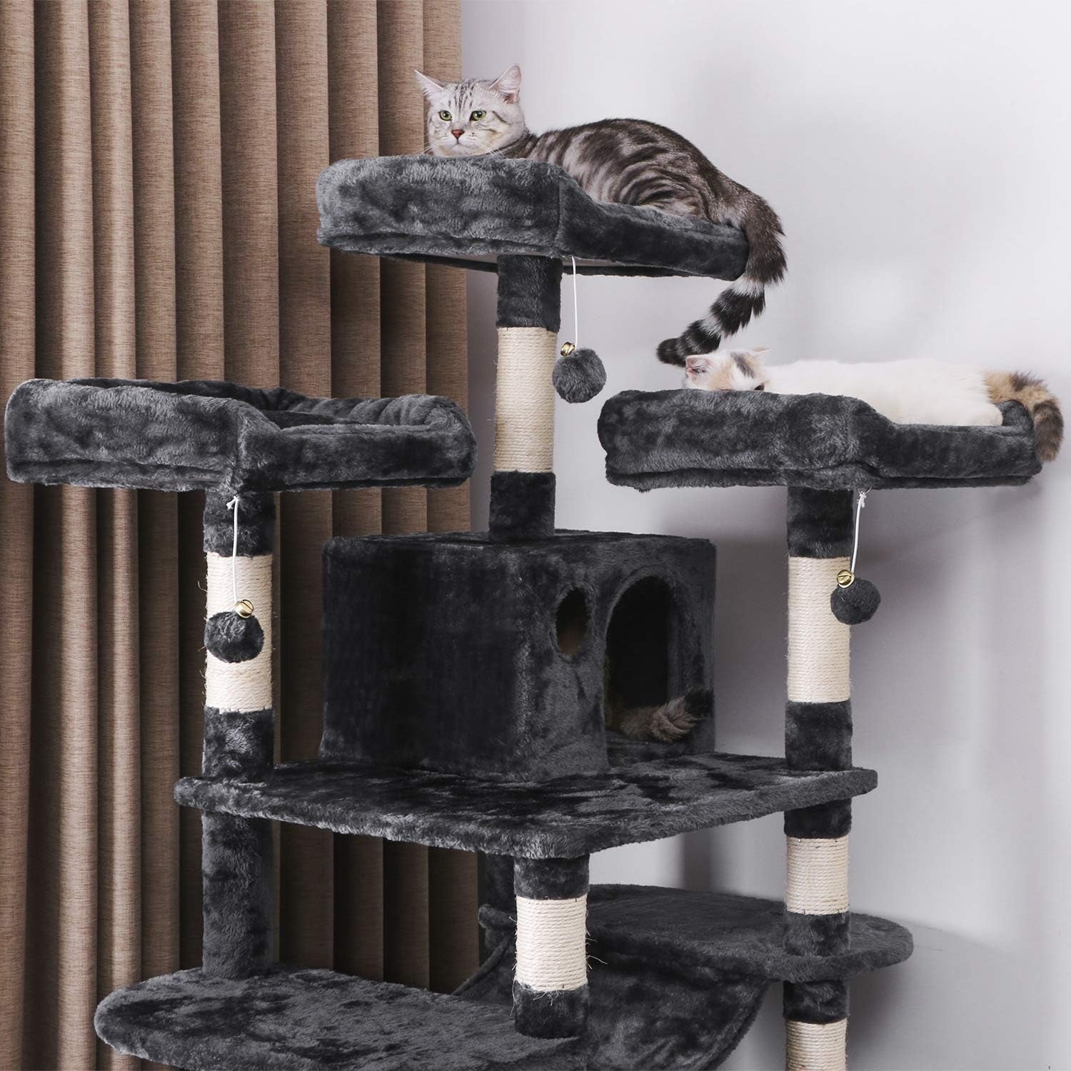 Large Cat Tree