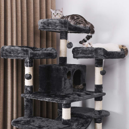 Large Cat Tree