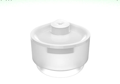 HEYBO Automatic Cat Water Fountain Dog Water Dispenser with Replacement