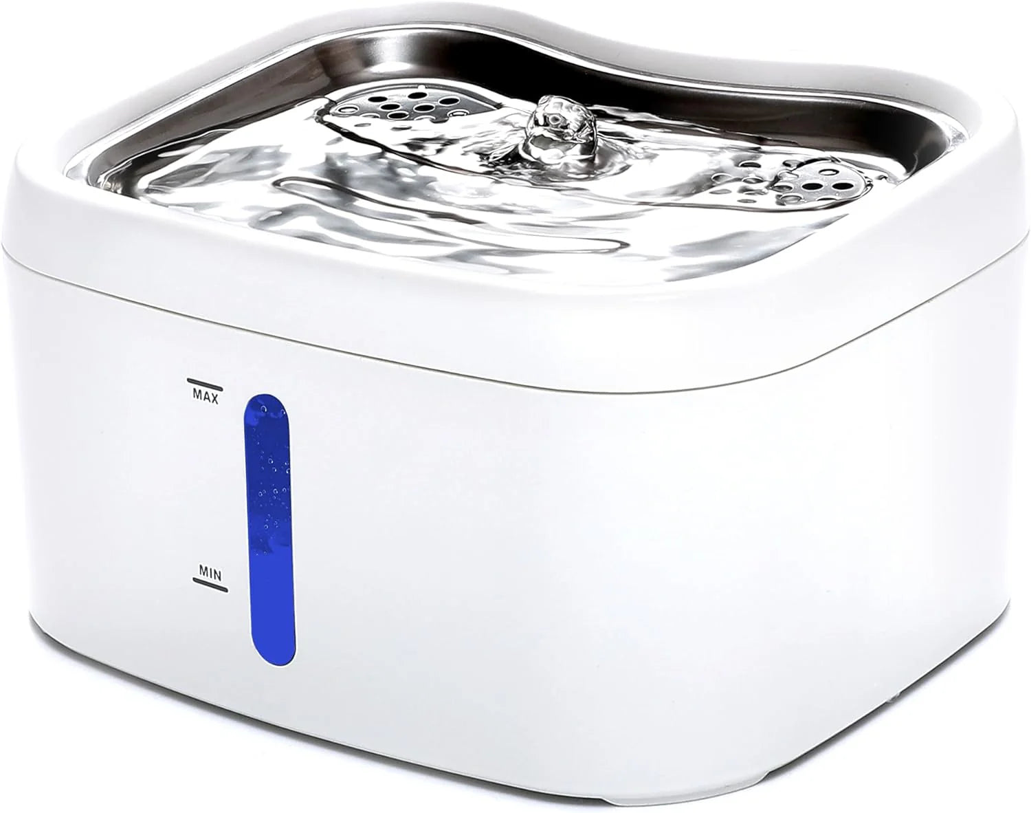 HEYBO Cat Water Dispenser Sensor Water Dispenser Monitor