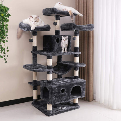 Large Cat Tree